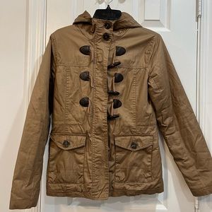 Cute vintage aero coat, like new